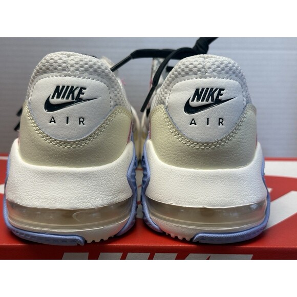 Nike Air Max Excee Multicolor Women's Sneakers Sz 7  New - Picture 6 of 11